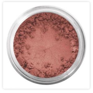 NWOT Bare Minerals Loose Powder Blush